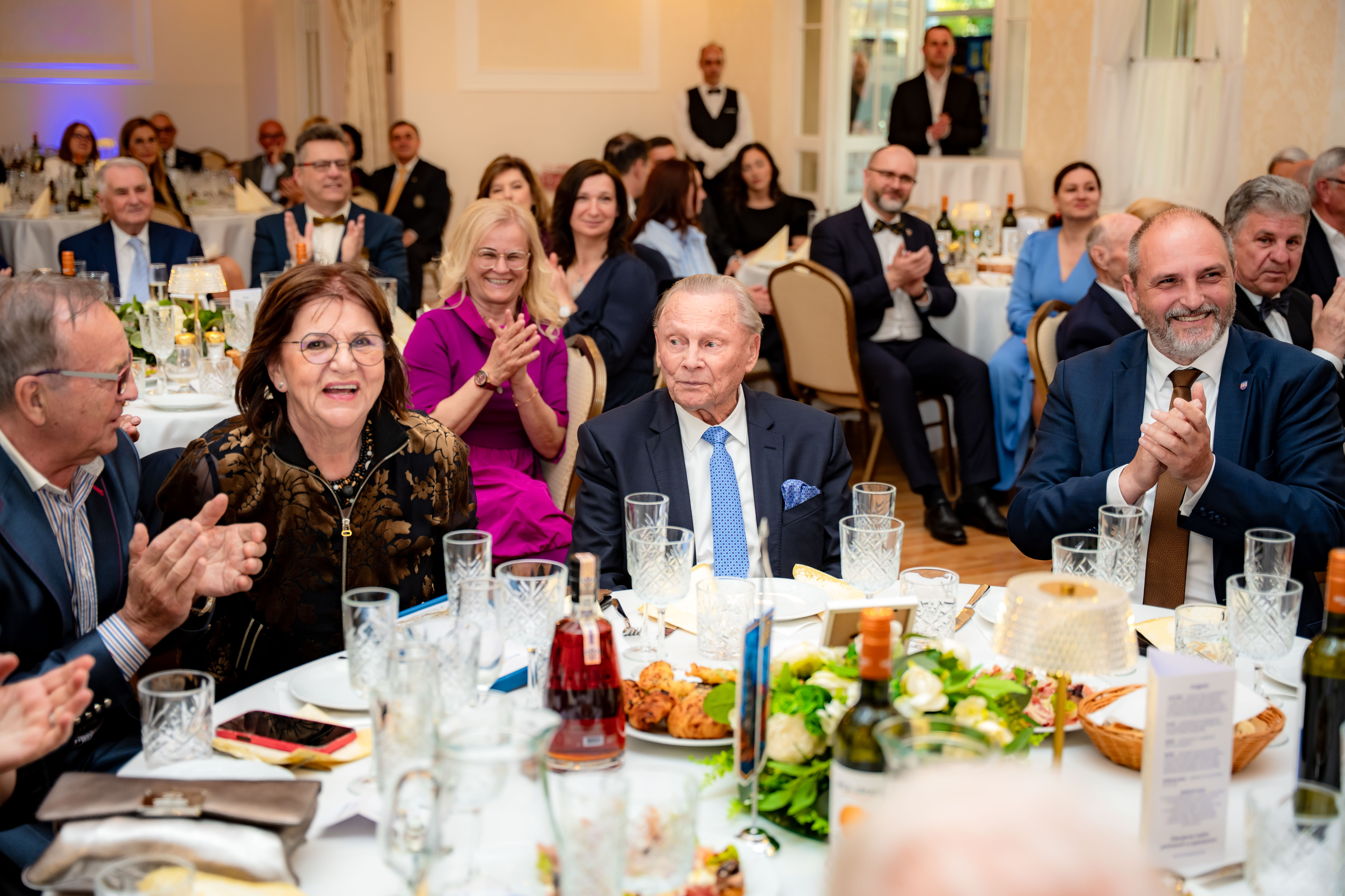 25. vyrocia Rotary Klubu Kosice-1-25